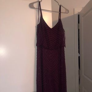 Adrianna Papell dress